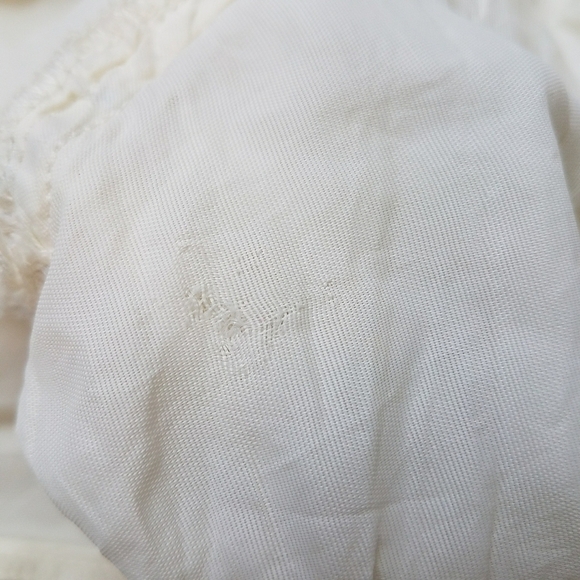 Gunne Sax by Jessica Vintage Maxi Prairie Dress - Picture 14 of 14